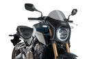 HONDA CB 650 R NEO SPORTS CAFE [2023] – Retro-Verkleidungscheibe – Stark getönt-13