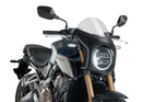 HONDA CB 650 R NEO SPORTS CAFE [2025] – Sport di nuova generazione – Nero opaco-14