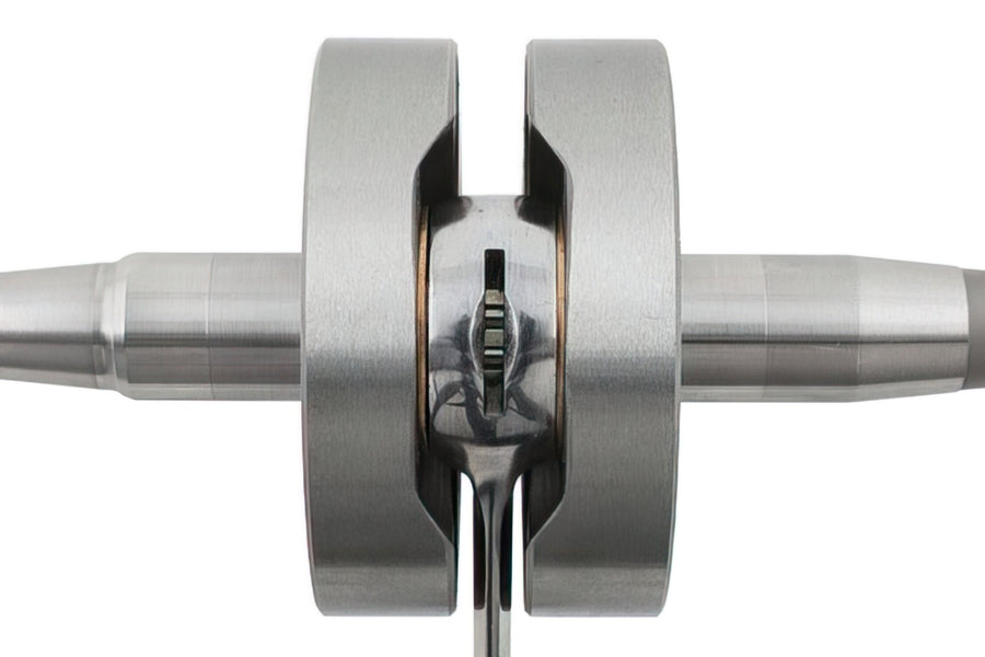 Beta RR SM 50 2T - Albero Motore Racing Xtrem corsa 45mm