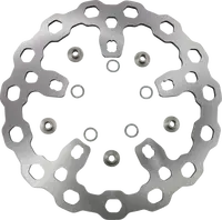 Harley-Davidson RH 1250 S Sportster S [2021-2024] - Brake disc - Type: Floating - Image 4
