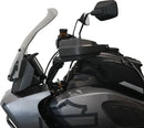 Harley-Davidson Pan America [KLOCK WERKS] – Parabrezza Flare™-10