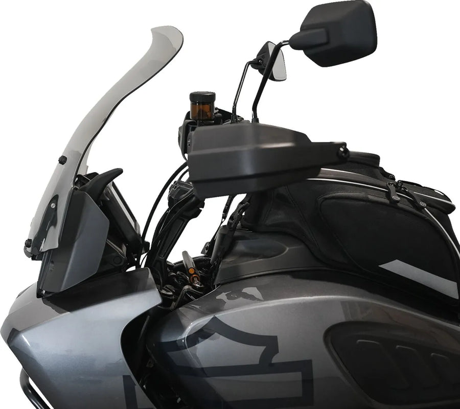 Harley-Davidson Pan America [KLOCK WERKS] – Parabrezza Flare™