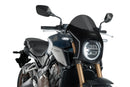 HONDA CB 650 R NEO SPORTS CAFE [2023] – Retro-Verkleidungscheibe – Getönt-7