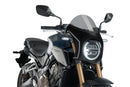 HONDA CB 650 R NEO SPORTS CAFE [2023] – Retro-Verkleidungscheibe – Getönt-5