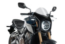 HONDA CB 650 R NEO SPORTS CAFE [2023] – Retro-Verkleidungscheibe – Getönt-18