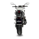 Honda CBR 650 R [LEOVINCE] – Fußrasten-Demontagesatz-8