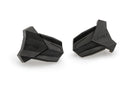 HONDA XL 750 TRANSALP [2025] – Sturzpads R19 – Schwarz-5