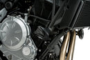 KAWASAKI Z 750 S [2006] – Sturzpads R19 – Schwarz