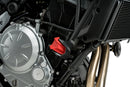 KAWASAKI NINJA 7 HYBRID [2025] – Crash Pad R19 – Nero-13
