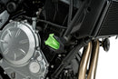 KAWASAKI NINJA 650 [2025] – Crash Pad R19 – Nero-15