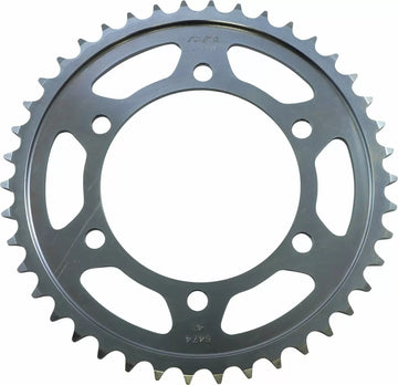 Yamaha XJR 1300 [Sprockets Sunstar]-STEEL PINION