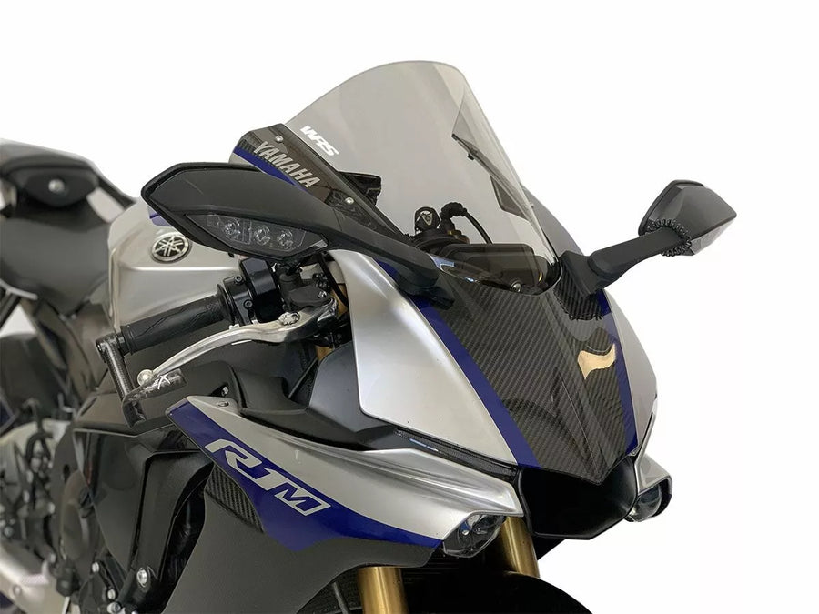 Yamaha YZF R1 [WRS] – Windschild
