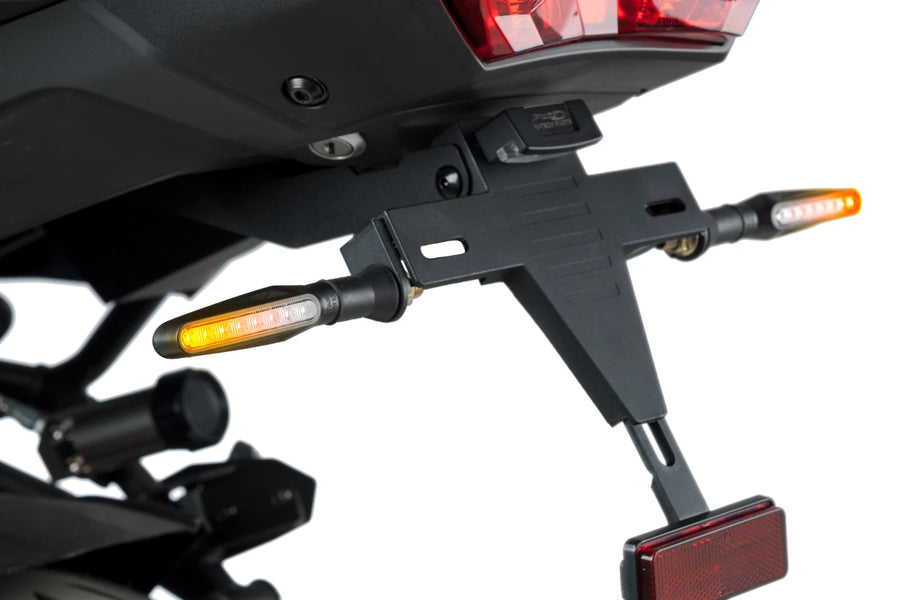 KTM RC 390 [2025] – Set indicatori di direzione – Nero
