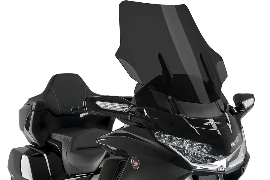HONDA GL 1800 GOLD WING [2025] - Tourenscheibe | Stark getönt | PUIG 3160F