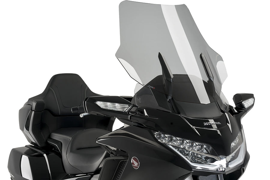 HONDA GL 1800 GOLD WING [2025] - Tourenscheibe | Getönt | PUIG 3160H