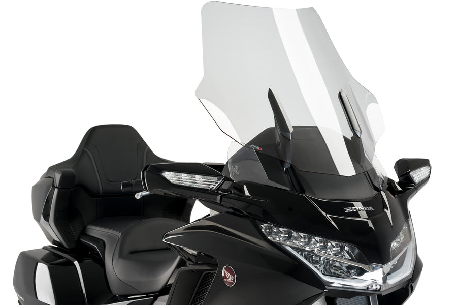 HONDA GL 1800 GOLD WING [2025] – Tourenscheibe – Getönt