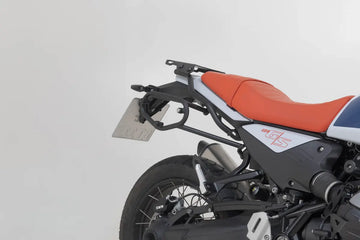 bmw r 12 g [SW-MOTECH] – SLC Seitengepäckträger (rechts) - 0