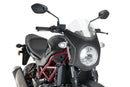 SUZUKI SV 650 [2025] – Retro-Verkleidungscheibe – Stark getönt-15