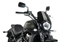 KAWASAKI VULCAN S [2025] – New Generation Sport – Schwarz-2
