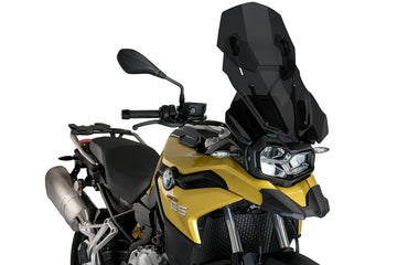 BMW F 800 GS [2025] - Schermo regolabile | Molto tonico | PUIG 3178F