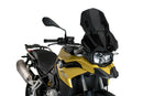 BMW F 800 GS [2025] – Verstellbare Scheibe – Stark getönt-1