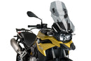 BMW F 800 GS [2025] – Verstellbare Scheibe – Getönt-1