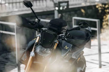 Yamaha XT 660 R [2014] - Sport Handprotektoren-Kit – Bild 2