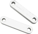 Harley Davidson Fxst [KLOCK WERKS] – Tire Hugger vorderer Schutzblech-Montageblock
