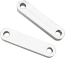 Harley Davidson Fxst [KLOCK WERKS] – Tire Hugger vorderer Schutzblech-Montageblock