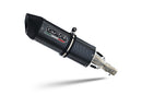 HONDA CBR 1000 RR R FIREBLADE SP [2008-2011] - Exhaust system