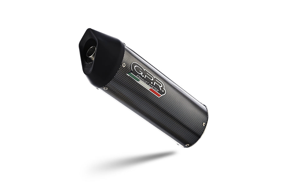 HONDA CBR 1000 RR R FIREBLADE SP [2008-2011] - Exhaust system