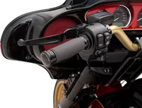 Harley Davidson Nightster 975 Special [PERFORMANCE MACHINE (PM)] – Contour Renthal Wrapped Griffe