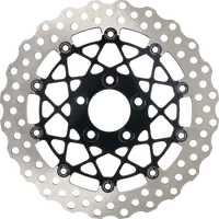 Honda CBR 1000 RR Fireblade Sp2 ABS Sc77 [2017-2018] - brake disc - picture 8