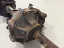 Yamaha Kodiak 400 5Y4 [2004] - Hinterachse komplett mit Differential-4