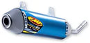 Beta RR 200 Racing [2024, 2026] - Silenziatore posteriore Powercore 2.1 – cod. art. 025279 – immagine 6