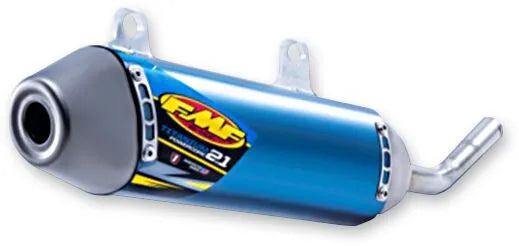 Husqvarna Te 300 I [2018-2019] - Silenziatore posteriore Powercore 2.1 Shorty – cod. 025214 – Immagine 1