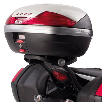 HONDA CBR 600 [2011-2013] - Portapacchi specifico