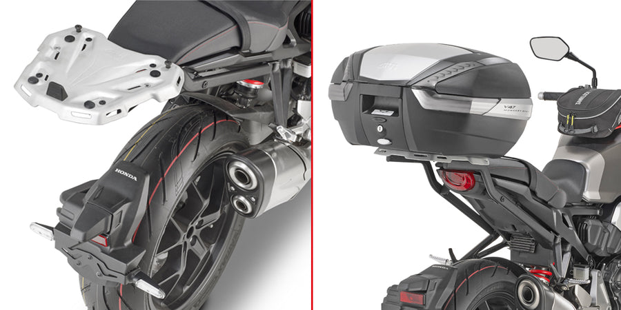 HONDA CB 1000 [2018-2024] - Spezifischer Heckträger