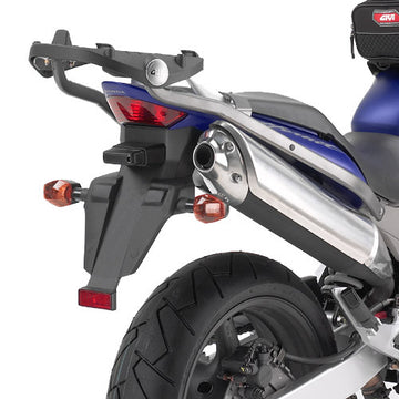 HONDA CB 600 F HORNET [2003-2006] - Bracci portapacchi specifici