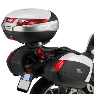 HONDA VFR 1200 [2010-2016] - Portapacchi specifico