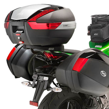 KAWASAKI Z 1000 [2011-2016] - Specific monorack arms