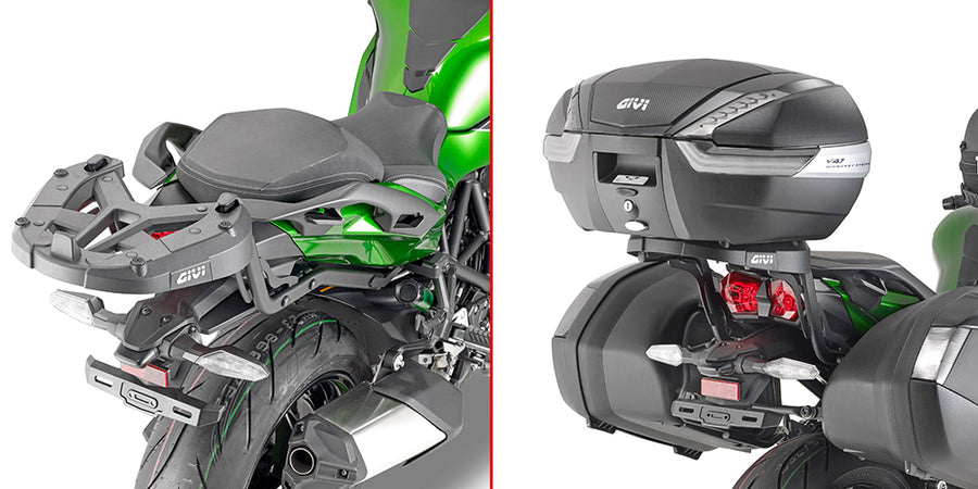 KAWASAKI NINJA H 2 SX [2018-2022] - Spezifischer Heckträger