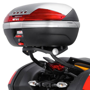 KAWASAKI KLE 650 [2010-2014] - Bracci monorack specifici