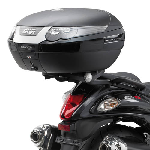 SUZUKI GSX 1300 R HAYABUSA [2008-2016] - Spezifische Gepäckträgerarme