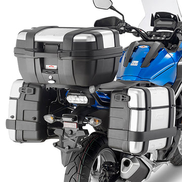 HONDA NC 750 [2016-2020] - Seitenkofferhalter