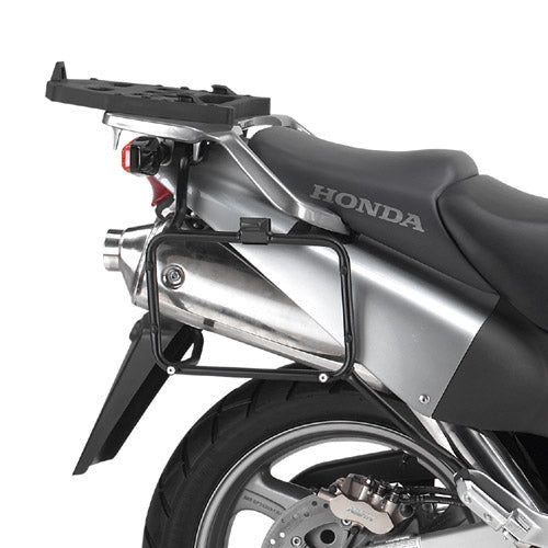 HONDA XL 1000 V VARADERO [2003-2006] - Tubular Pannier Holder