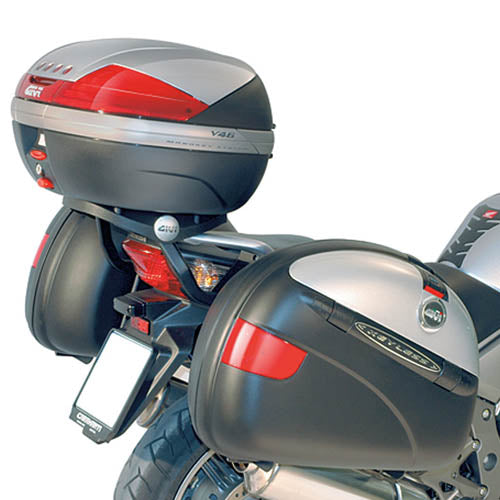 HONDA CBF 1000 [2006-2009] - Portapacchi tubolare