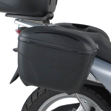 HONDA XL 125 V VARADERO [2007-2014] - Portavaligie tubolare