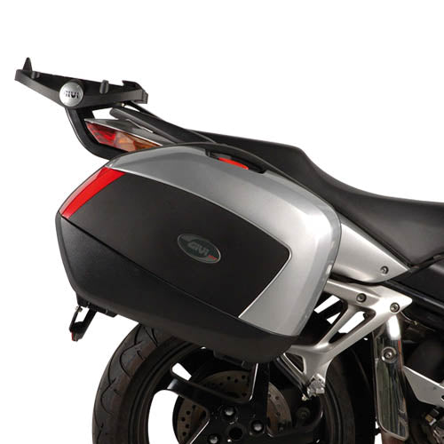 HONDA VFR 800 [2002-2011] - Portapacchi per valigie laterali