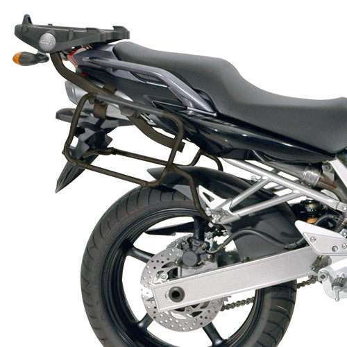 HONDA CBF 1000 [2006-2009] - Portapacchi